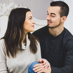 Meet your Posher, Julia